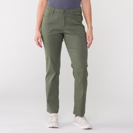 prAna Stretch Zion Halle Pants - Women's 1