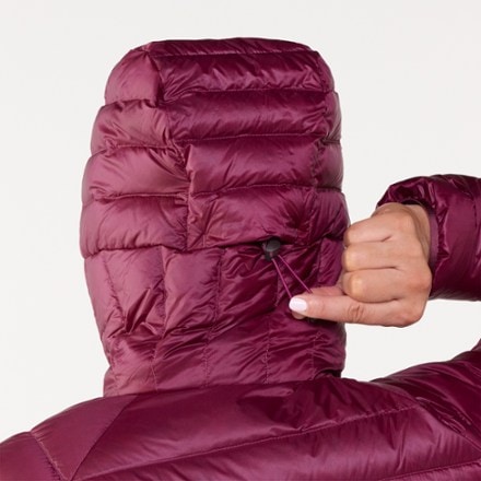 REI Co-op Magma 850 Down Hoodie - Women's 8
