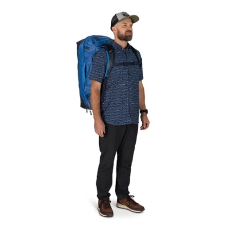 Osprey Transporter Squffel 70 6