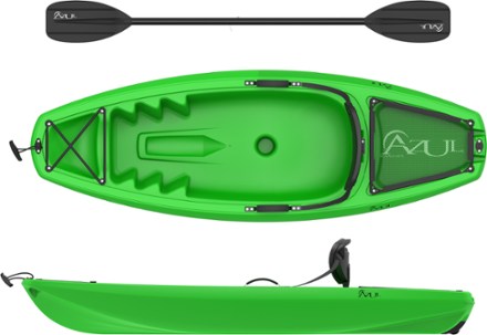 11 BEST Kayaks For Kids In 2023 [From Toddlers To Teens]