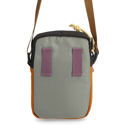 Topo Designs Mini Shoulder Bag 1