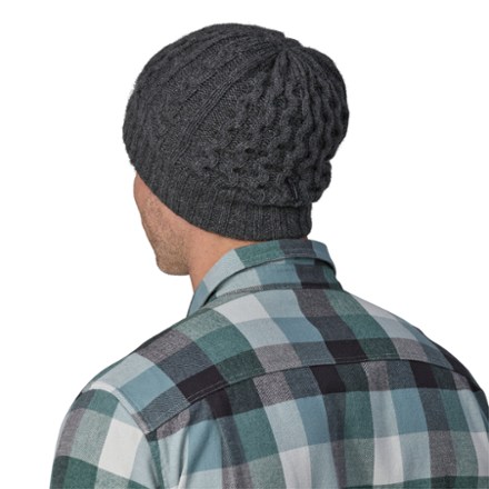 Patagonia Coastal Cable Beanie 2