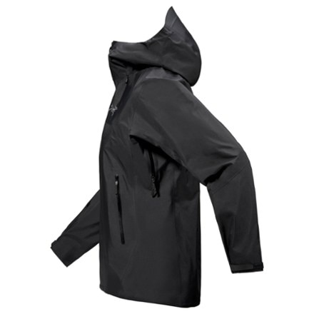 Arc'teryx Beta SL Jacket - Women's 4