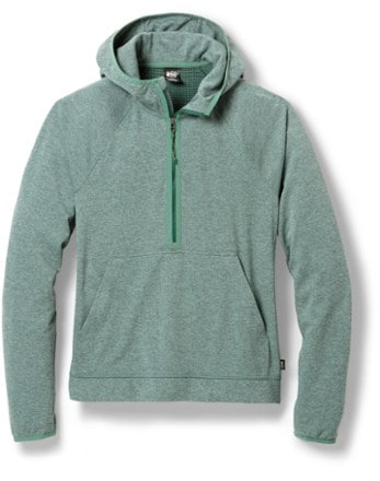 REI Co-op Trailmade Midlayer Hoodie - Women's 0