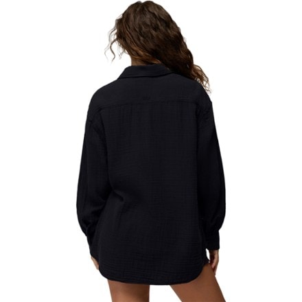 prAna Hideaways Button-Down Top - Women's 2