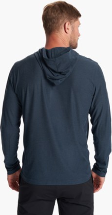 Vuori Strato Tech Hoodie - Men's 2