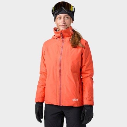 Stio Doublecharge Insulated Jacket - Women's 0