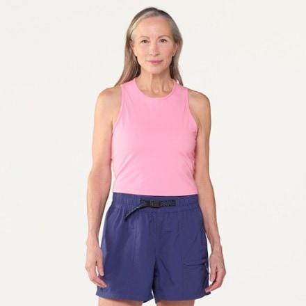 Arc'teryx Soria Tank Top - Women's 1