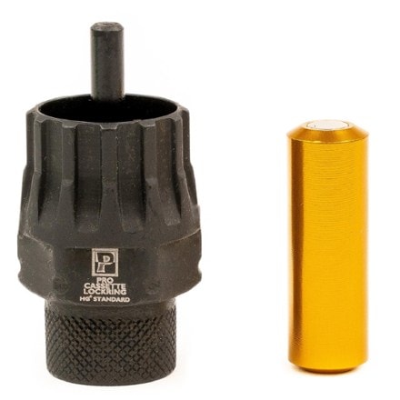 Pedro's Pro Cassette Lockring Socket with Pin 3