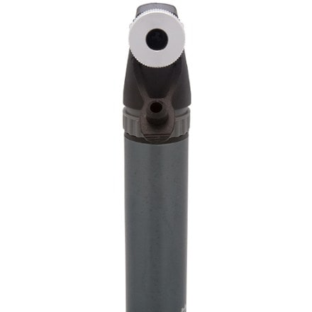 Planet Bike Ozone AL Mini Bike Pump 5