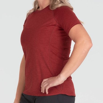 NRS Silkweight Shirt - Women's 1