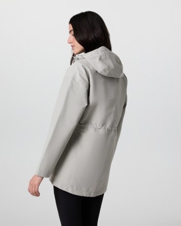 Vuori Pfeiffer Rain Jacket - Women's 2