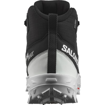 Salomon Crosstrak Waterproof Hiking Boots - Men's 3