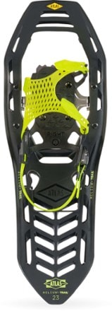 Atlas Helium Trail Snowshoes 1