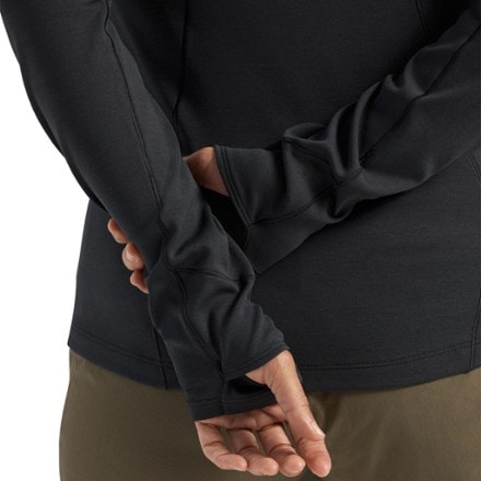 Arc'teryx Taema Thermal Hoody - Women's 6