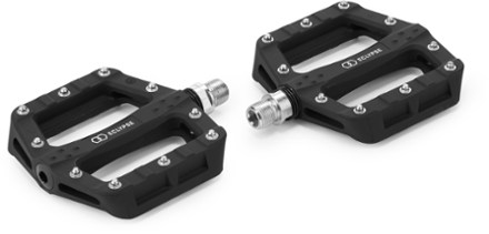 cannondale platform pedals