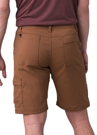 prAna Stretch Zion Shorts - Men's 1