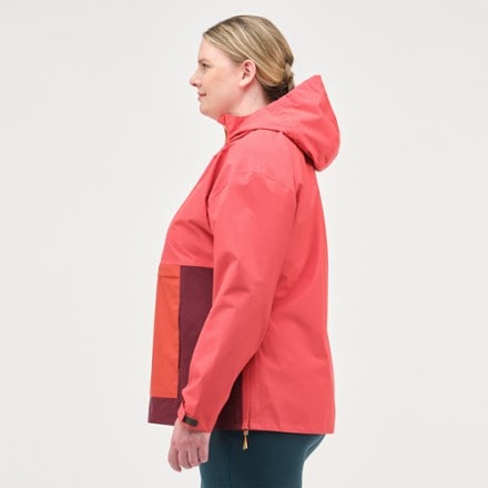 Cotopaxi Cielo Anorak - Women's 8