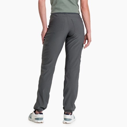 KUHL Trekr Straight Pants - Women's 1