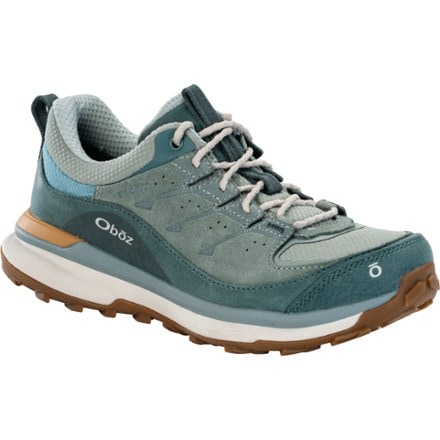Oboz Hyalite Low B-Dry Hiking Shoes - Women's 2