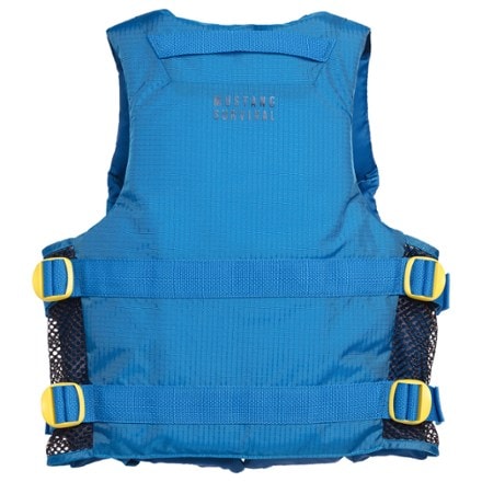 Mustang Survival Rev Young Adult PFD - Kids' 1