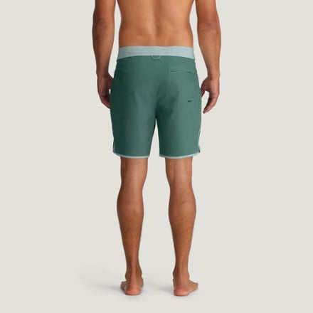 Free Fly Dawn Patrol Board Shorts - Men's 2
