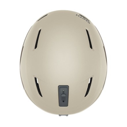 Smith Accel Mips Snow Helmet 1