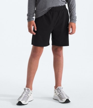 The North Face On the Trail Shorts - Boys' 1