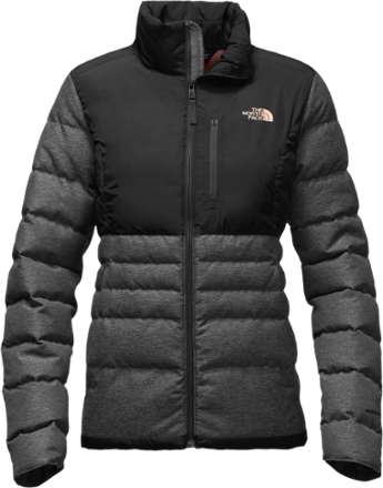 north face denali down jacket