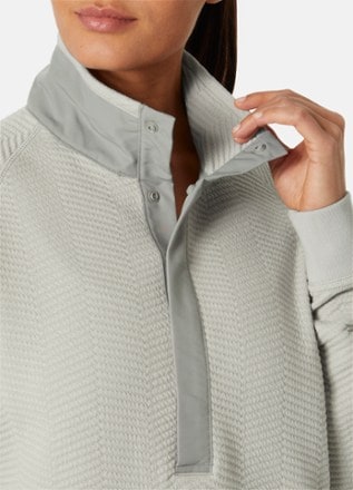 Helly Hansen Lillo Sweater - Women's 4