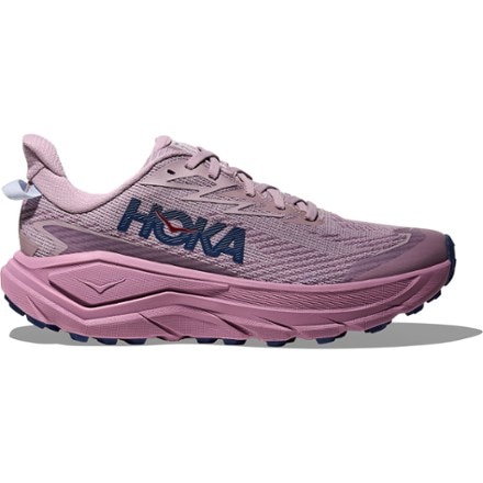 HOKA Challenger 8 GTX Trail-Running Shoes - Women's 0
