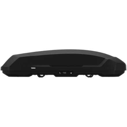 Thule Force 3 L Roof Box 2