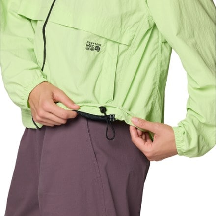 Mountain Hardwear Stryder Jacket - Women's 6