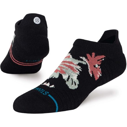 Stance Borrowed Tab Socks 0