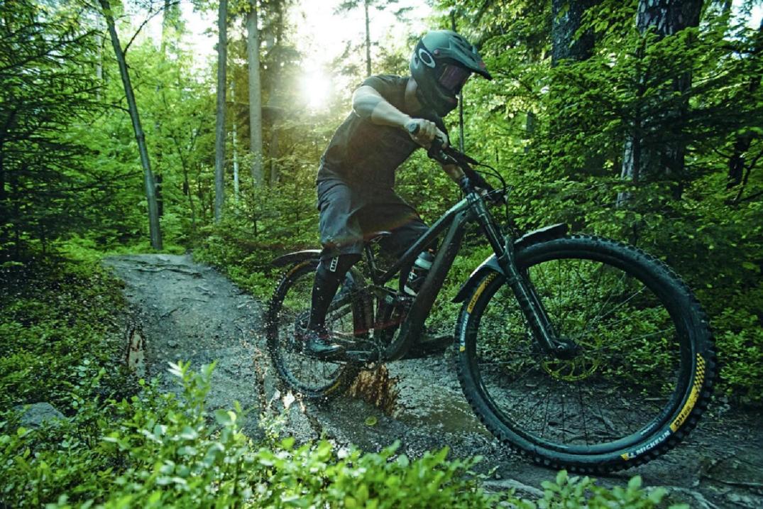 Location Image for Mudrocker Front Fender