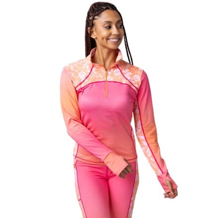 Nani Swimwear Uinta Base Layer Top - Women's 1