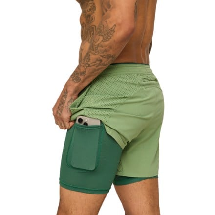 Chubbies Blocked Ultimate Training Shorts - Men's 4