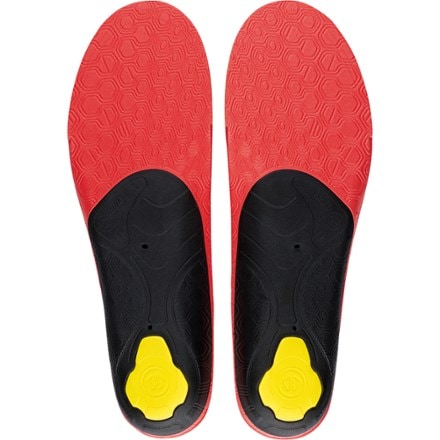 SIDAS 3Feet Eco Winter High Insoles 2
