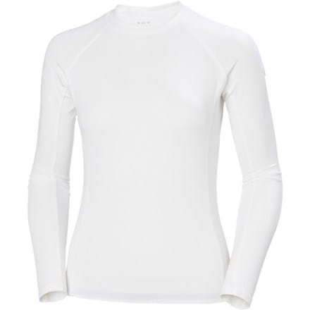 Helly Hansen Waterwear Rashguard - Women's 0