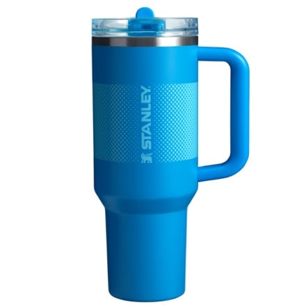 Stanley Quencher Tumbler with ProTour Flip Straw Lid - 40 fl. oz. 0