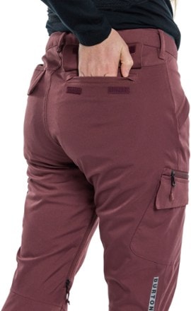 Burton Gloria Snow Pants - Women's 5