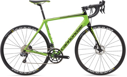 cannondale synapse carbon disc ultegra 2016