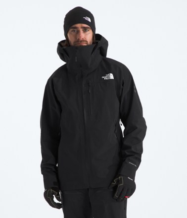 The North Face Summit Series Torre Egger FUTURELIGHT Jacket - Men's 1