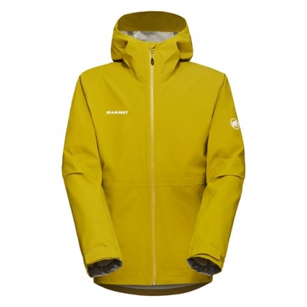 Mammut Linard Guide HS Hooded Jacket - Men's 0