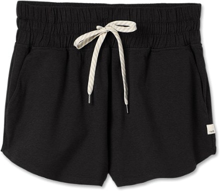 Vuori Halo Performance Shorts 2.0 - Women's 0