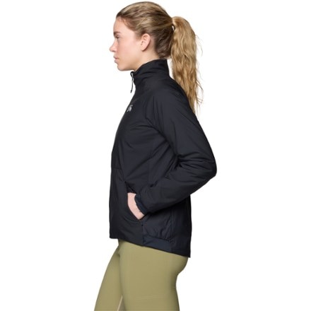 Mountain Hardwear Kor Alloy Insulated Jacket - Women's 4