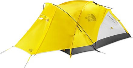 rei north face tent