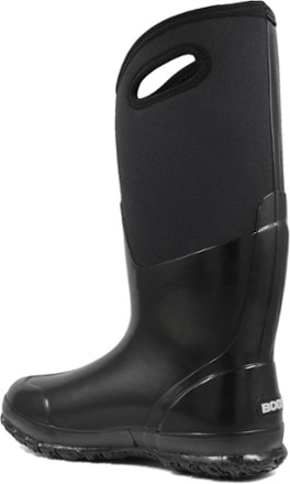 Bogs Classic High Handles Boots - Women's 3