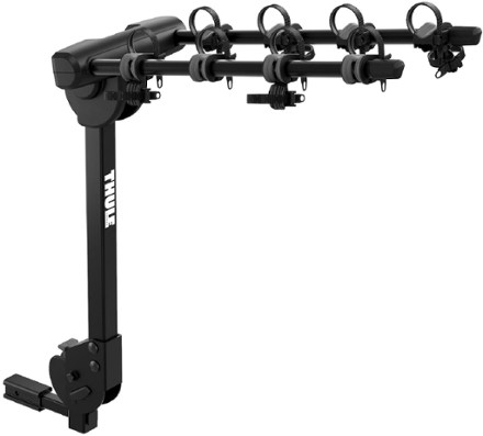 Thule Camber 4-Bike Hitch Rack