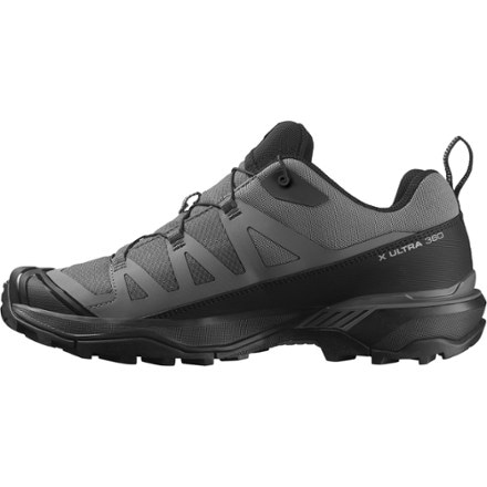 Salomon X Ultra 360 Hiking Shoes - Men's 1